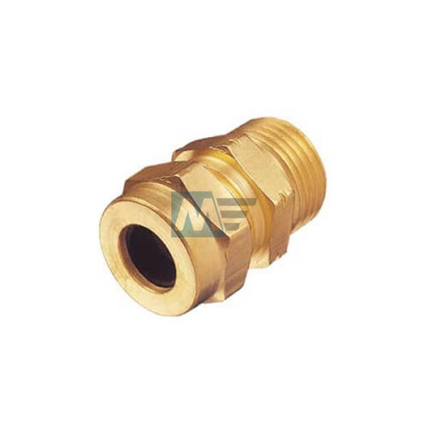 Brass Cable Glands 2